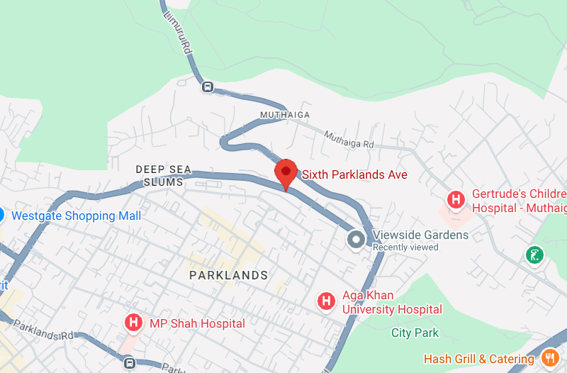 RaysView 6th Avenue Parklands image