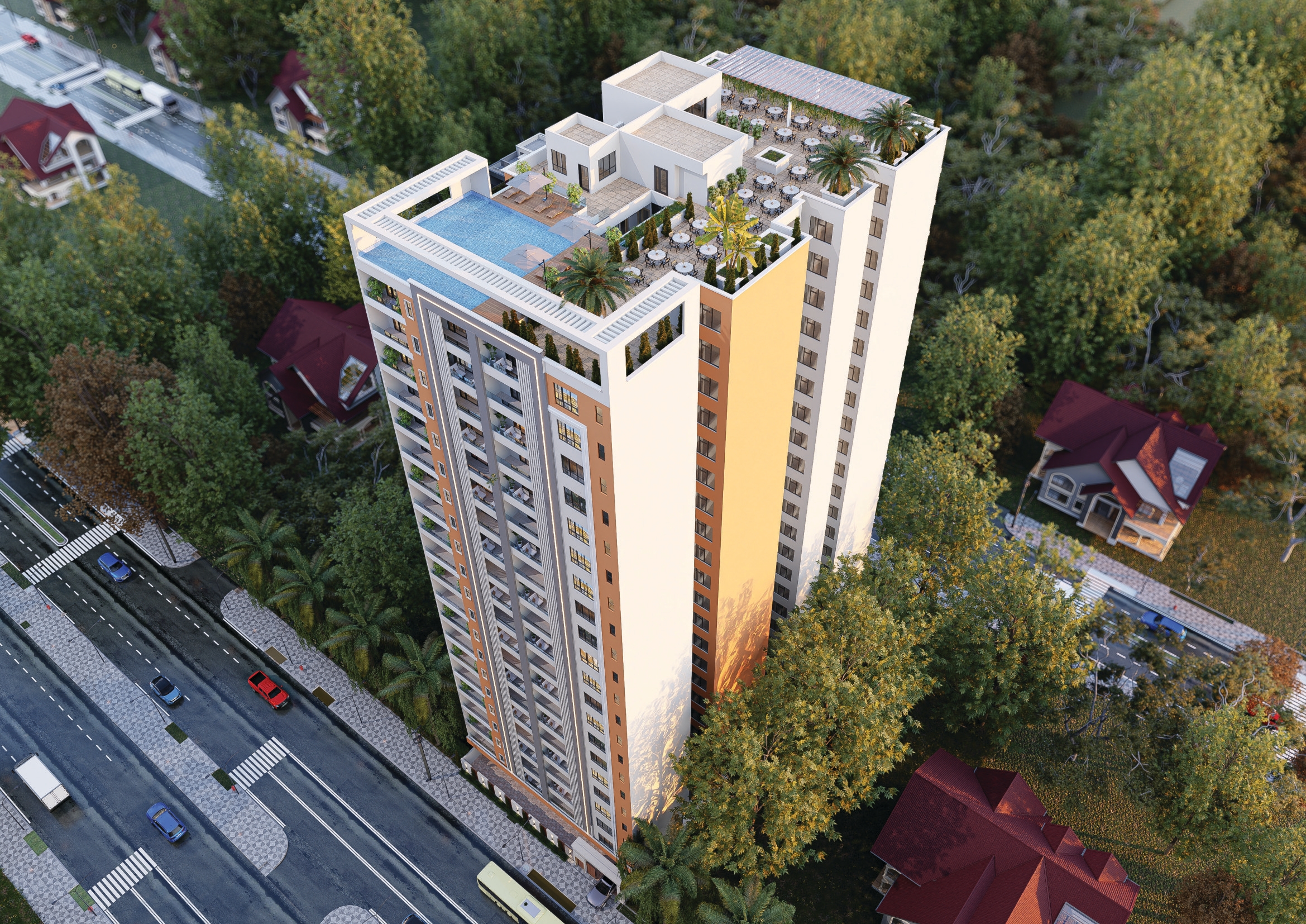 RaysView 6th Avenue Parklands image