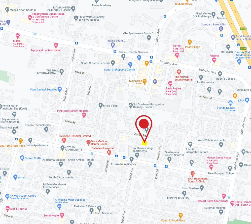 Zuqruf Residences Phase 1 image